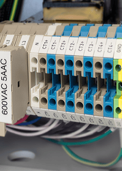 Custom OEM Panel Solution