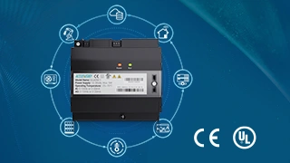 Latest News AcuPanel 9107X