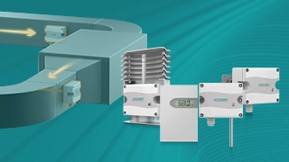 Demand-Controlled Ventilation