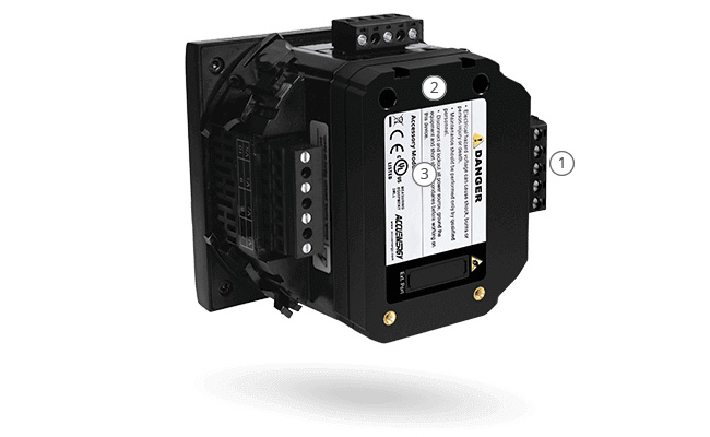 AXM-BMS product image.