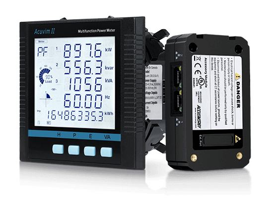 AXM-WEB2-D Overview Image
