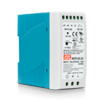 AcuLink Power Supply.