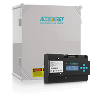 Product Support Documents - AcuPanel 9107X