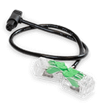 SnapOn connectors.