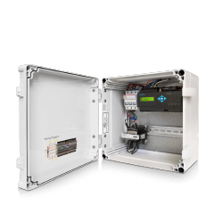 AcuRev 2100 AcuPanel 9100X.