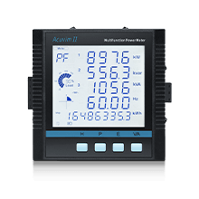 Acuvim II Meter