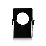 AcuCT Hinged front view.