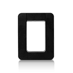 AcuCT mV front view.