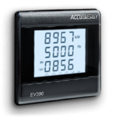 EV300 protect display cover.