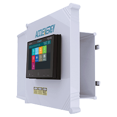 Standard or Custom-made Enclosures