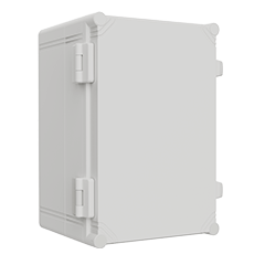 AcuPanel 9104X Opaque Cover.