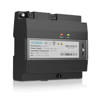 AcuIOM product image.