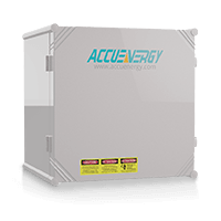 AcuPanel 9106X product image.