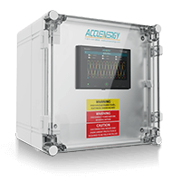 AcuPanel 9108X product image.