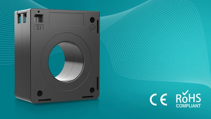 Accuenergy introduces the AcuCT S165 Series