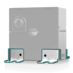 AcuBrac SP5 mounting bracket for current transformers