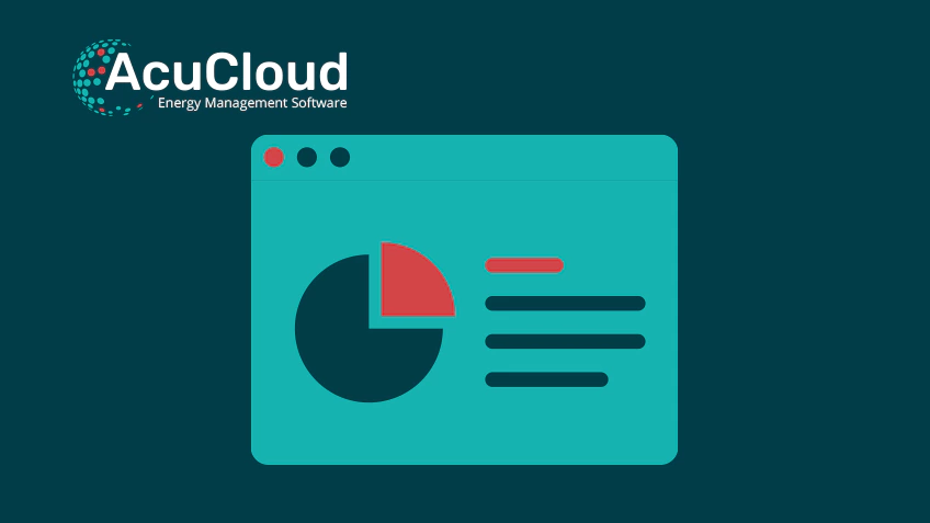 Custom Dashboards for Centralized Energy Management in Buildings