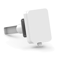 AcuHUM DM duct mount relative humidity and temperature sensor