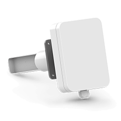Models of the AcuCO2 DM Duct Mount Carbon Dioxide Sensor