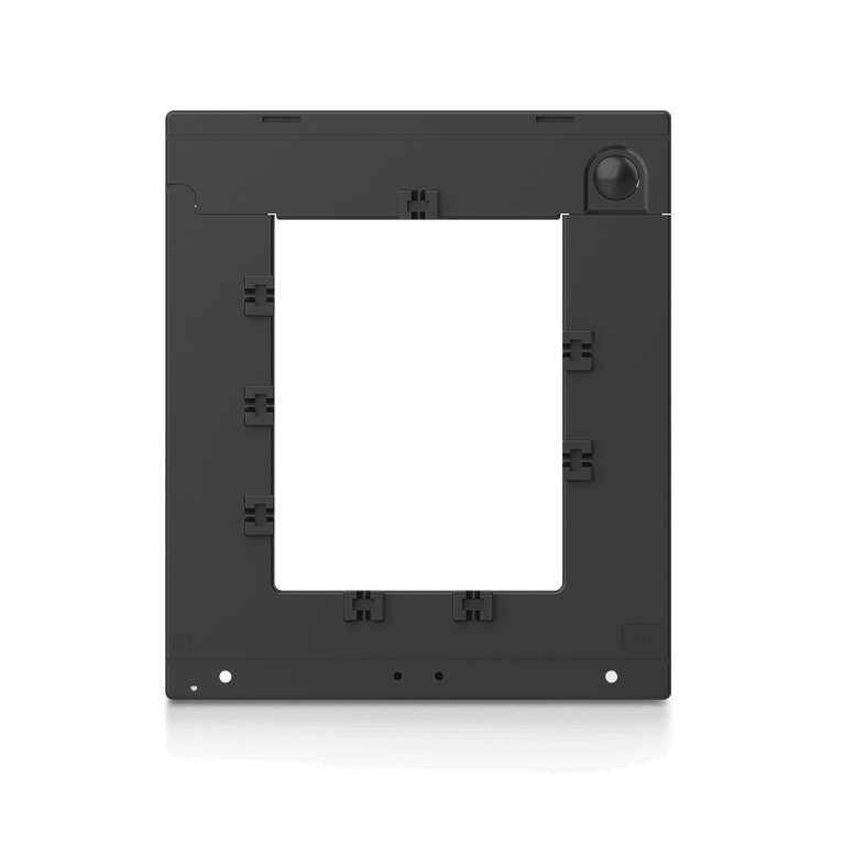 AcuCT A Revenue-Grade Split Core CT Front