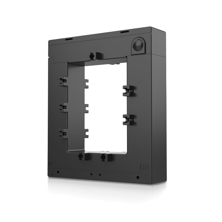 AcuCT A Revenue-Grade Split Core CT Quarter-Right