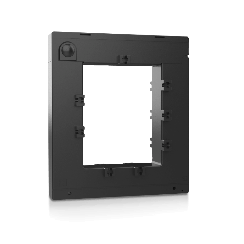AcuCT A Revenue-Grade Split Core CT Quarter-Left