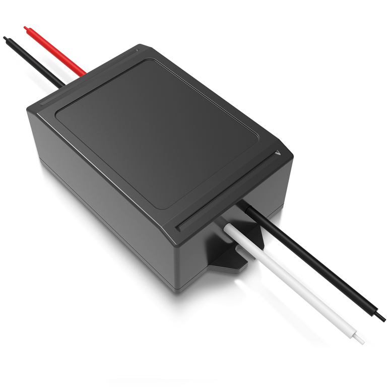 AcuCT C - Right view