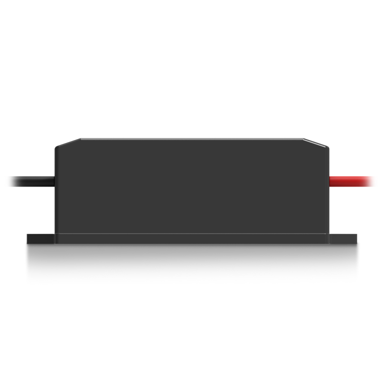 AcuCT C - Side view.