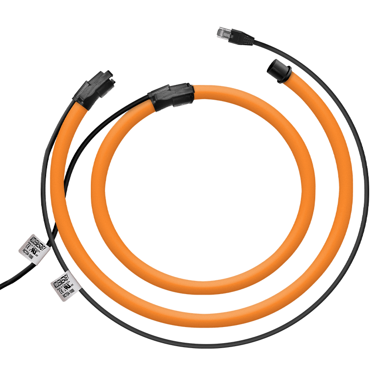 AcuCT Flex Pro - front view.