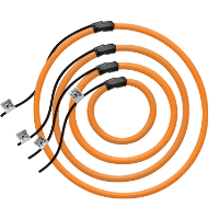 Front view of the AcuCT Flex