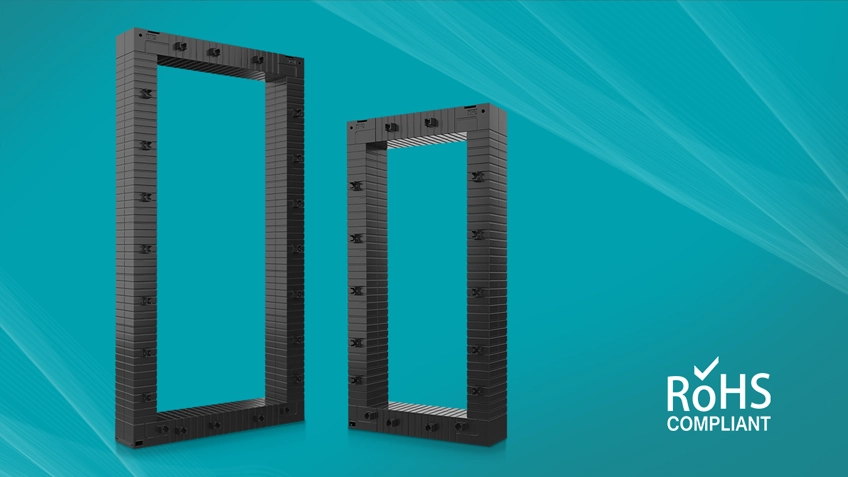 Accuenergy Launches New AcuCT G Series Ground Fault Solid-Core Current Transformers