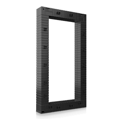 Right-front angled view of the AcuCT G Series