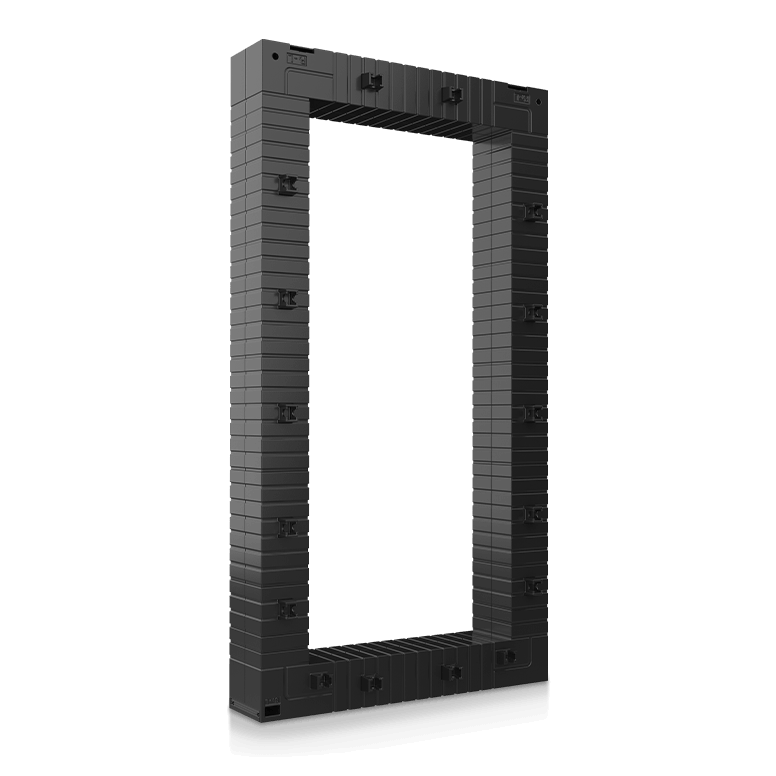 Right-front angled view of the AcuCT G Series