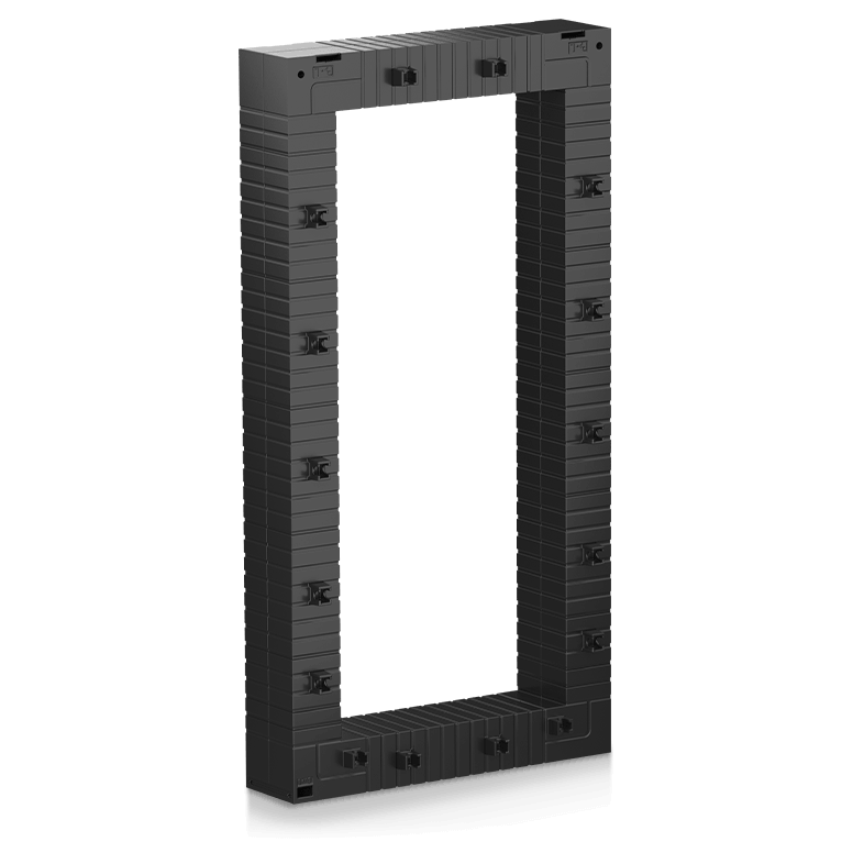 AcuCT G Series product images.