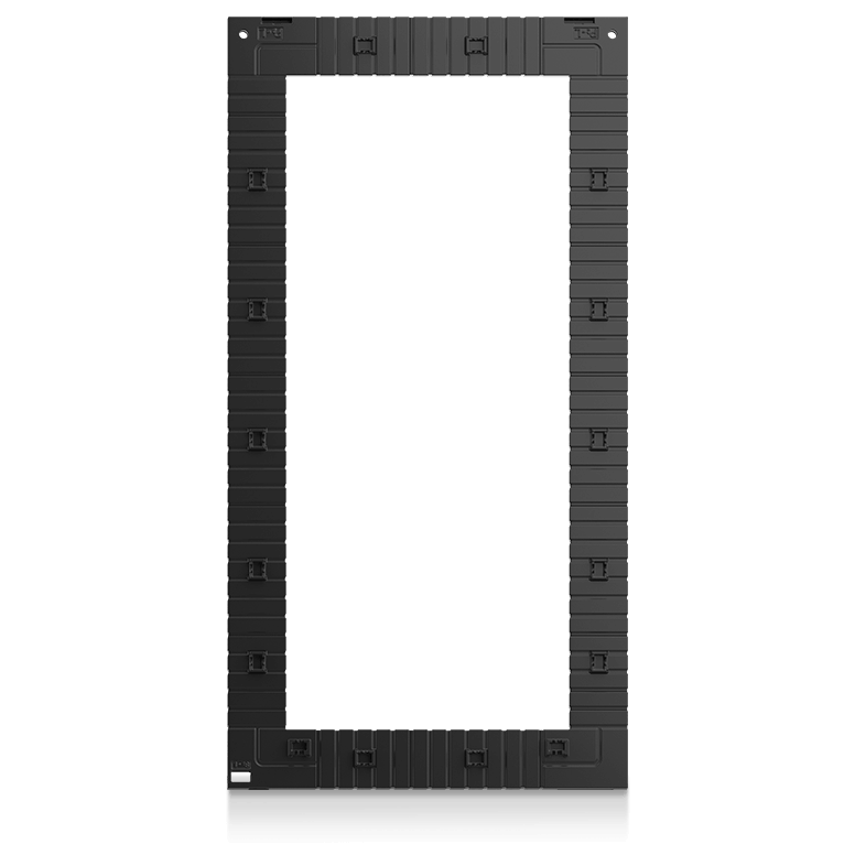 Front view of the AcuCT G Series