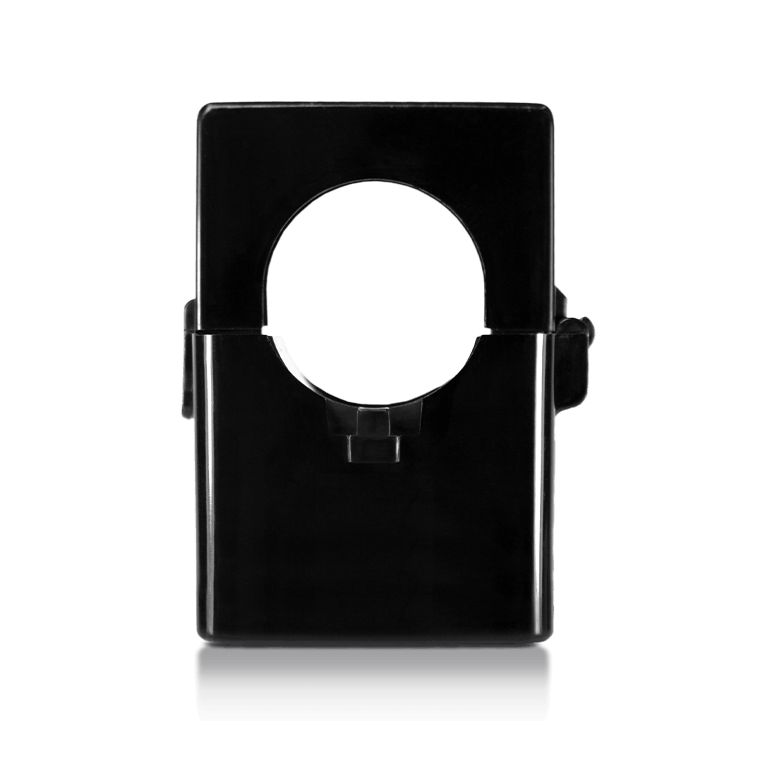 AcuCT Hinged EF extended frequency front view