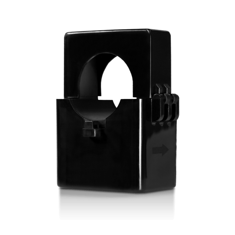 AcuCT Hinged EF extended frequency left view