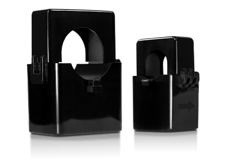 AcuCT Hinged EF extended frequency overview.