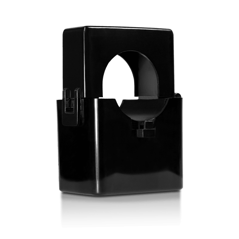 AcuCT Hinged EF extended frequency right view