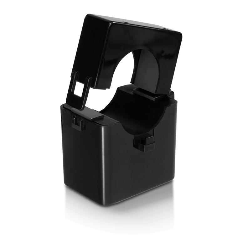 AcuCT Hinged EF extended frequency top-right view