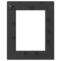 Front view of the AcuCT R