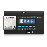 Front view of the AcuDC-262