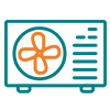 AcuIOM building automation systems application icon