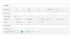 AcuIOM communication settings in Acuview 2 thumbnail