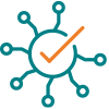 Retrofit and system expansion application of AcuIOM icon