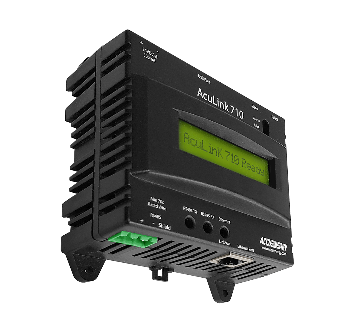 Data Acquisition Server - AcuLink 710
