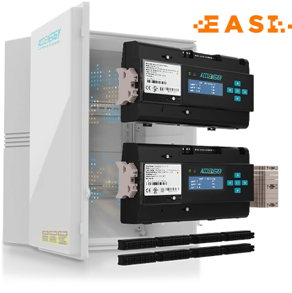 AcuCT A Series Expands CT Portfolio
