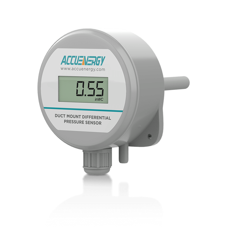 AcuPRE DM - front Left view