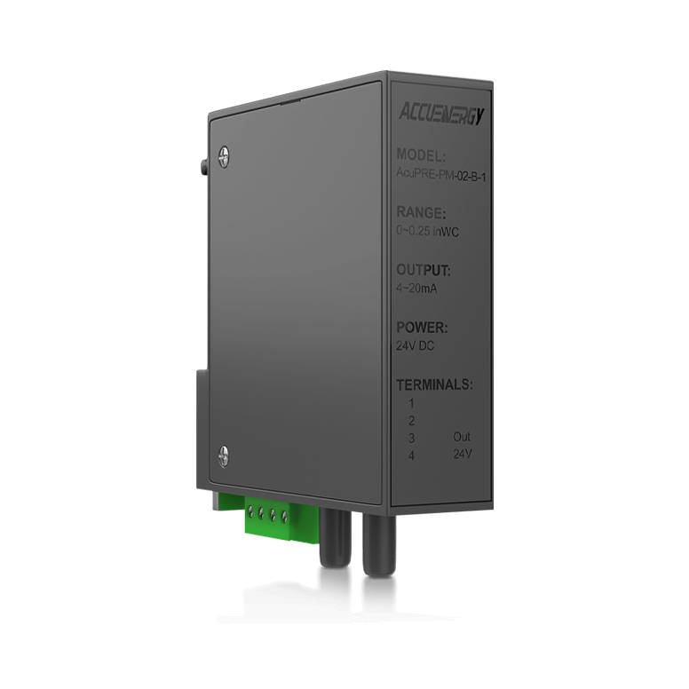 AcuPRE PM product images