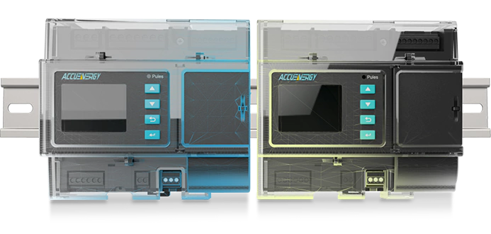 Front View of the AcuRev 1320